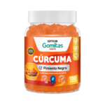 Gomitas Curcuma