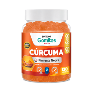 gomitas curcuma