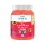 Gomitas DHA