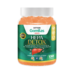 gomitas hepa detox