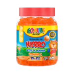 Gomitas Hierro Niños