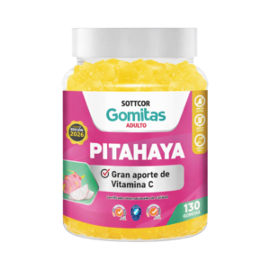 gomitas pitahaya