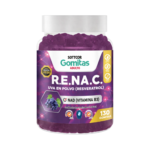 Gomitas Resveratrol