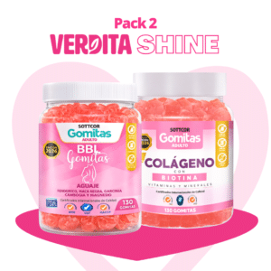 verdita shine
