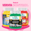 Verdita Control