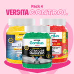 Verdita Control