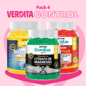verdita control