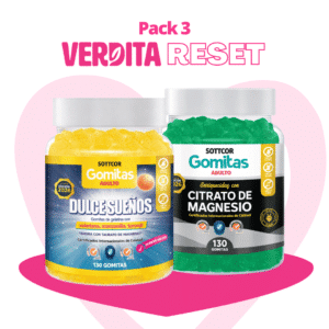 verdita reset