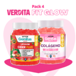 Verdita Fit Glow