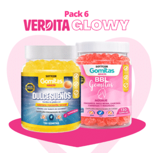 verdita glowy