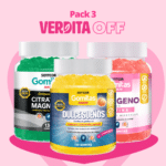Verdita Off