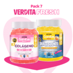 Verdita Fresh