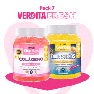 verdita fresh